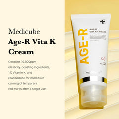 Vita K Cream