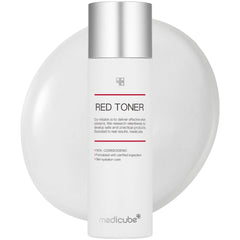 Red Toner