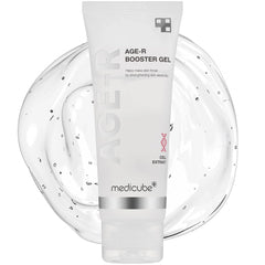 [Subscr.] AGE-R Booster Gel Serum