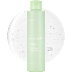 Exosome Cica Calming Toner