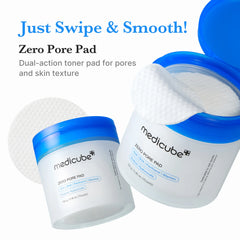 [Subscr.] Zero Pore Pads