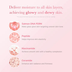 [Subscr.] PDRN Pink Niacinamide Milky Toner