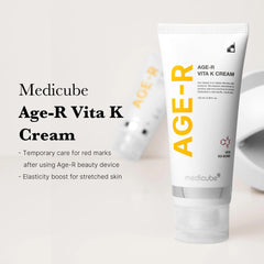 [Subscr.] AGE-R Vita K Cream